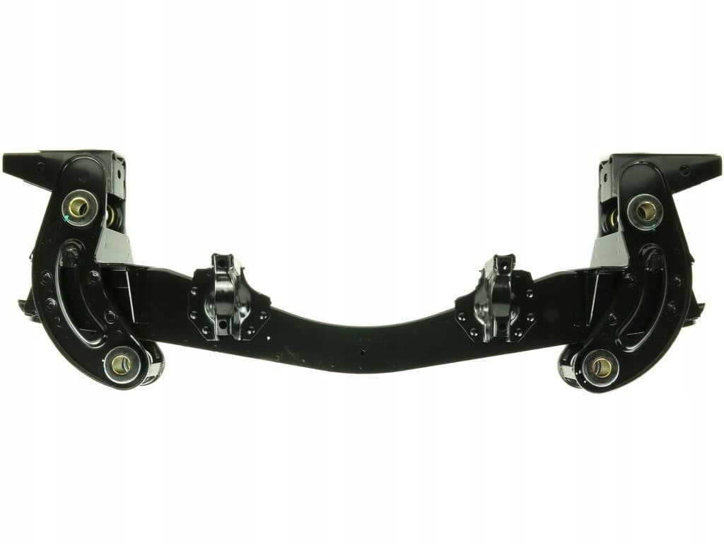 Barra de suspensión delantera Iveco Daily 1990-2000 29 mm nuevo