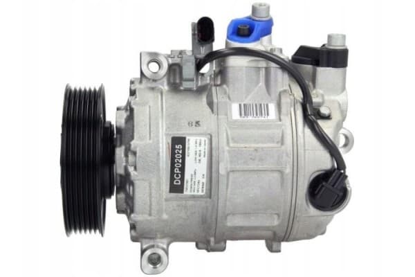 Compresor de aire acondicionado Denso DCP02025 usado