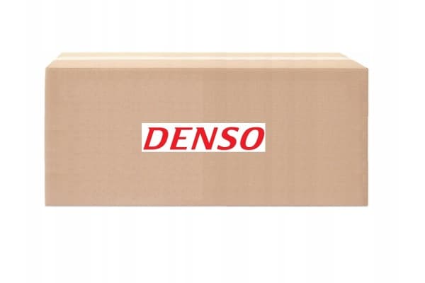 Compresor de aire acondicionado Denso DCP02025 usado 7