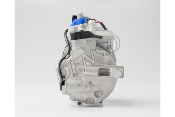 Compresor de aire acondicionado Denso DCP02099 usado 2