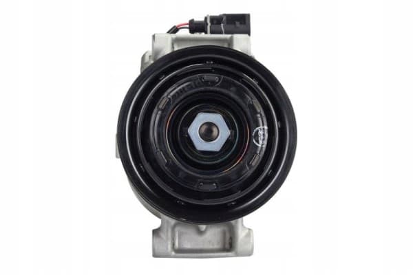 Compresor de aire acondicionado Denso DCP02099 usado 6