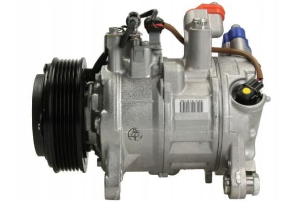Compresor de aire acondicionado Denso DCP05095 usado