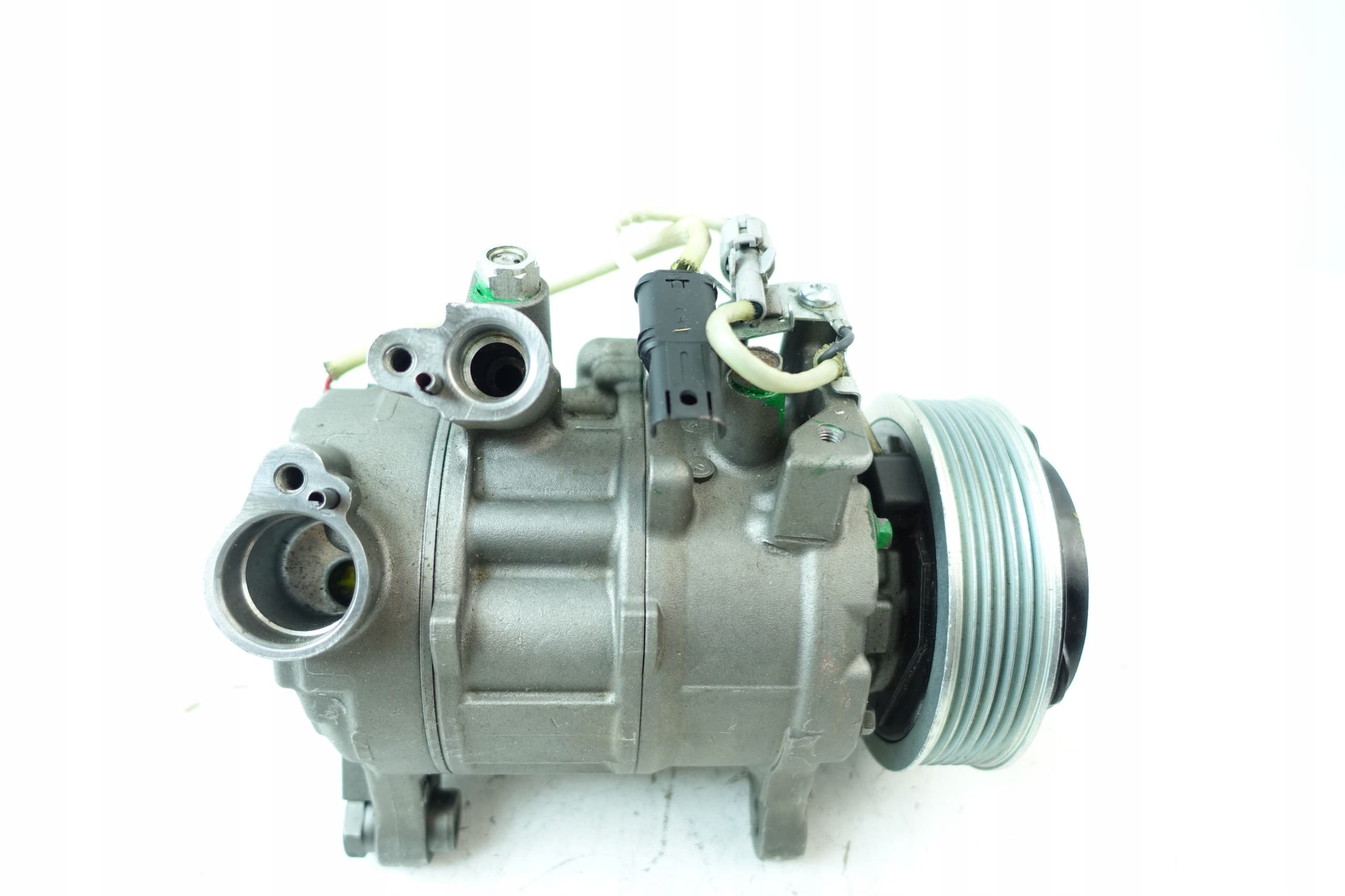 Compresor de aire acondicionado Denso DCP05095 nuevo 7