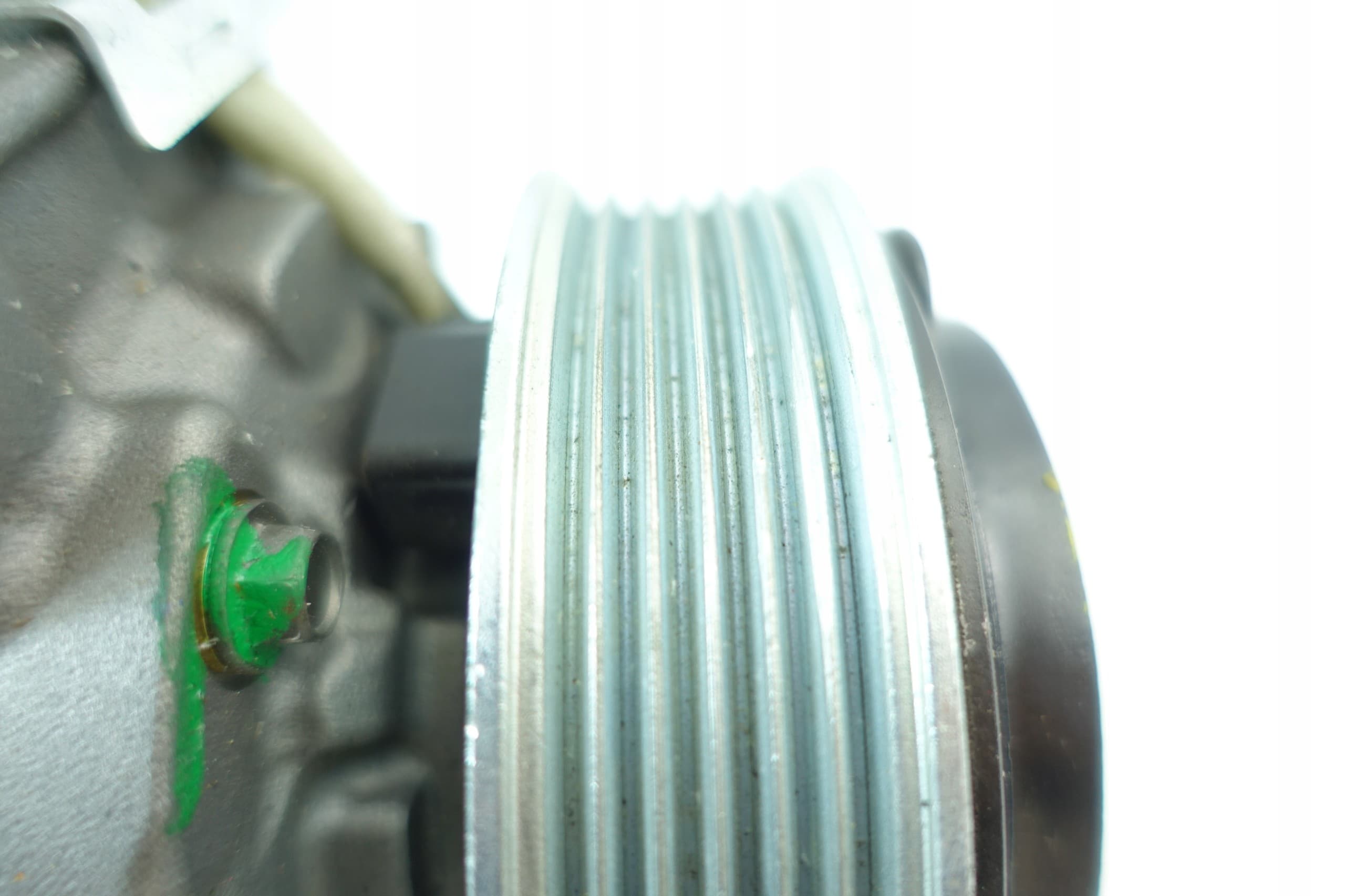 Compresor de aire acondicionado Denso DCP05095 nuevo 8