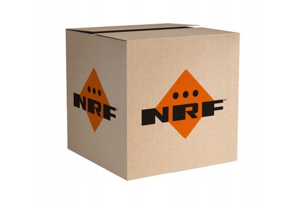 Compresor de aire acondicionado Nrf 320044 nuevo