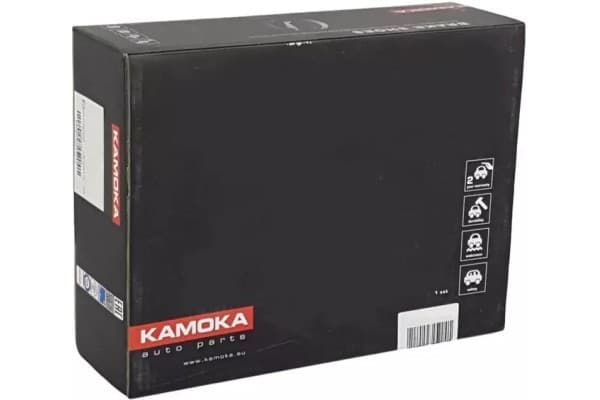 Compresor de Aire Acondicionado Kamoka 7820085 nuevo
