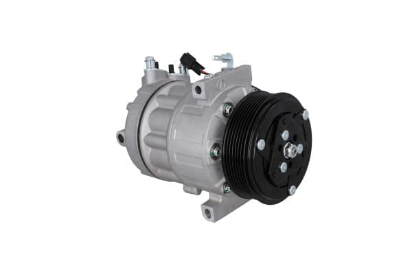 Compresor de Aire Acondicionado Kamoka 7820085 nuevo 2