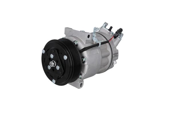 Compresor de Aire Acondicionado Kamoka 7820085 nuevo 5