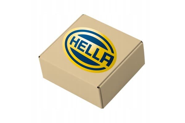 Sensor de lluvia Hella 6PW 012 001-701 usado 2