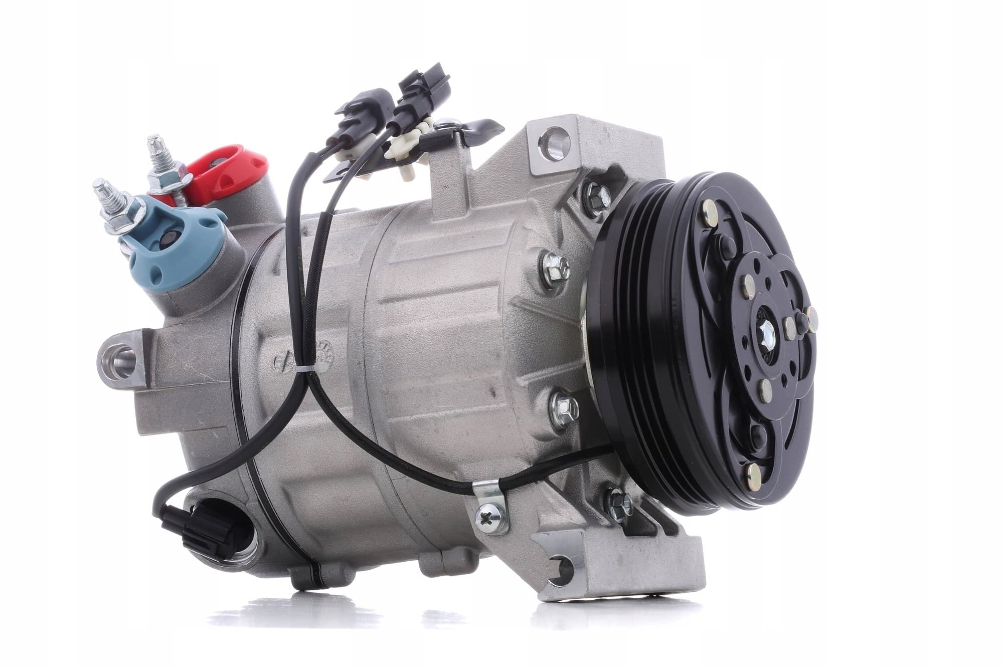 Compresor de aire acondicionado Ridex 447K0178 nuevo
