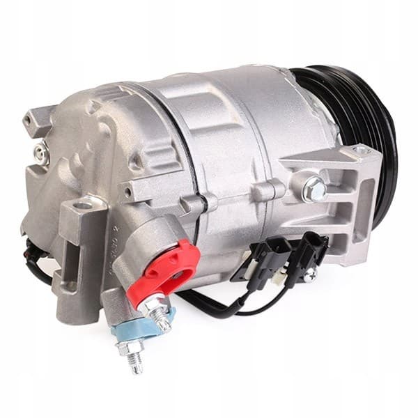 Compresor de aire acondicionado Ridex 447K0178 nuevo 4
