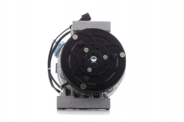 Compresor de aire acondicionado Ridex 447K0178 usado 11