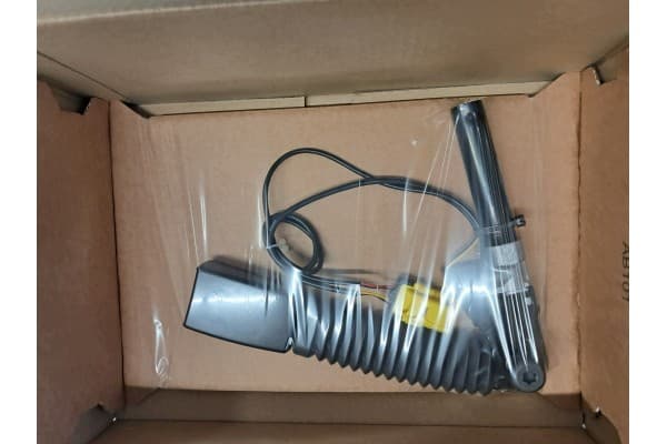 Correa Pirotécnica SU001-B9770 nuevo