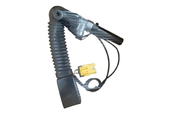 Cinturón pirotécnico SU001-B9769 nuevo