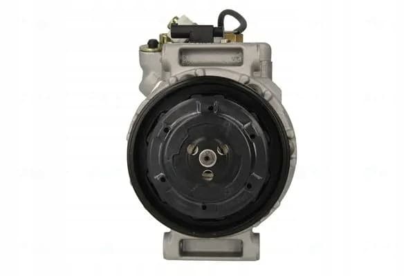 Compresor de aire acondicionado Nissens 890073 nuevo 2