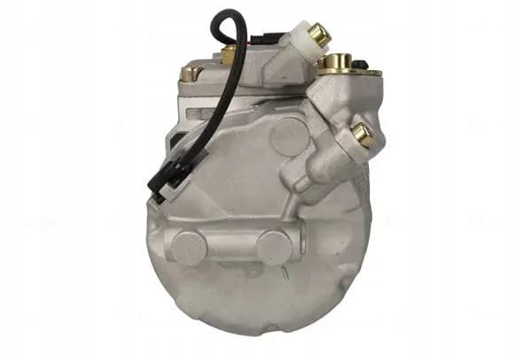 Compresor de aire acondicionado Nissens 890073 nuevo 3