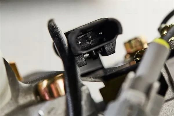 Compresor de aire acondicionado Nissens 890073 nuevo 8