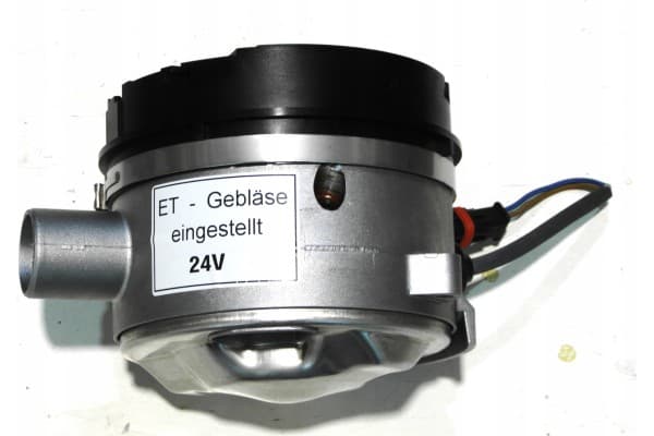 Motor soplador Webasto Thermo 90 ST 24V nuevo