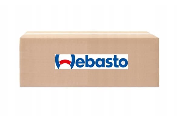 Motor soplador Webasto Thermo 90 ST 24V nuevo 2