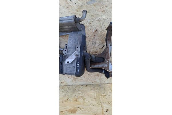 Soporte Webasto BMW E90 E91 E92 E93 6953083 usado 3