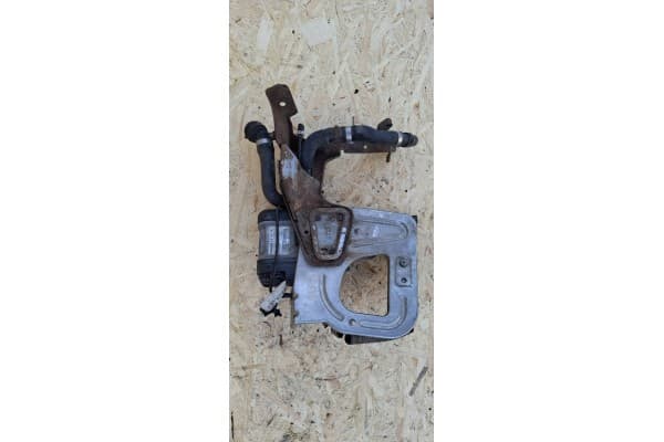 Soporte Webasto BMW E90 E91 E92 E93 6953083 usado 9