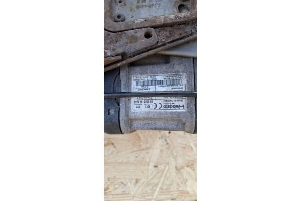 Soporte Webasto BMW E90 E91 E92 E93 6953083 usado 10