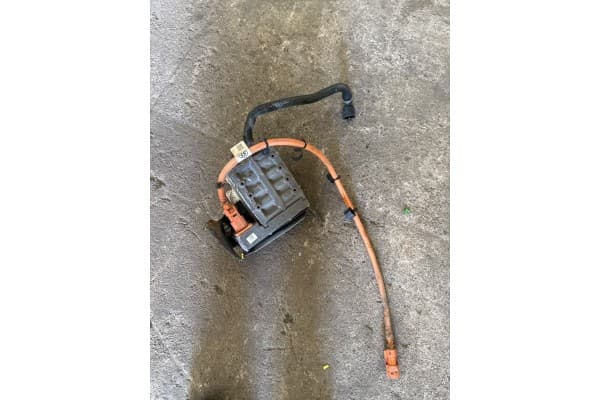 5Q0819565B Webasto Calefacción VW OE usado