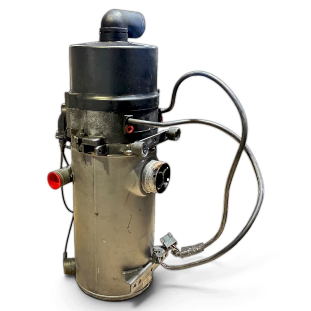 Calentador de Agua Linkker 85782C usado
