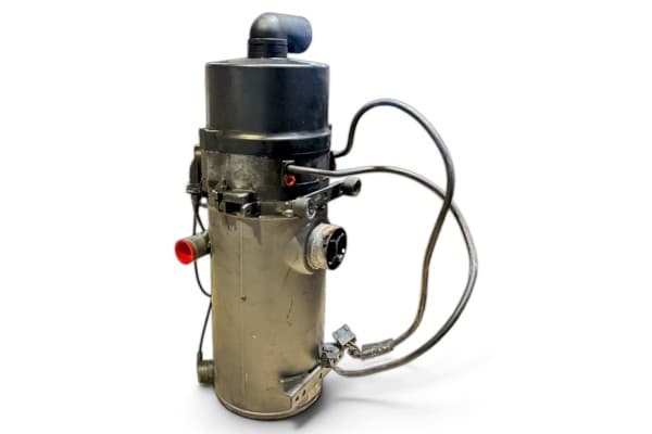 Calentador de Agua Linkker 85782C usado