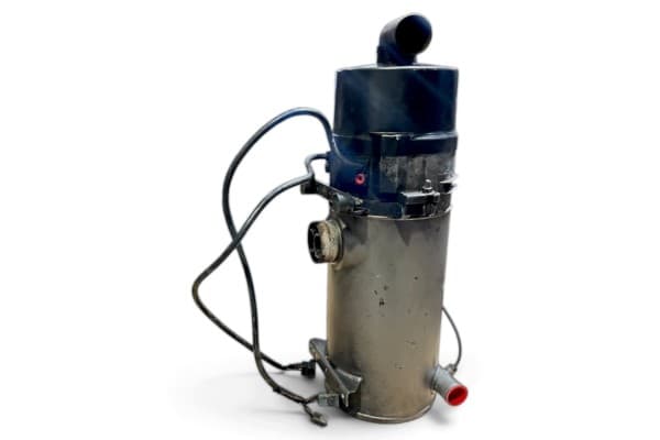 Calentador de Agua Linkker 85782C usado 2