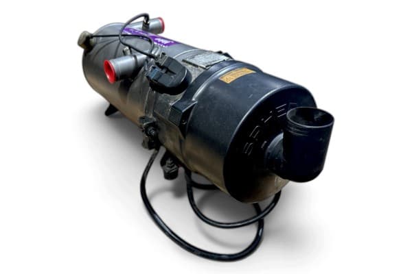 Calentador de Agua Linkker 85782C usado 4