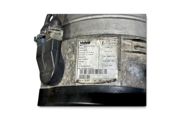 Calentador de Agua Linkker 85782C usado 5