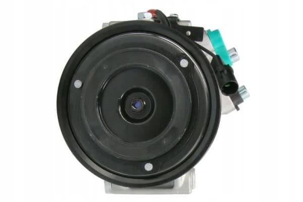 Compresor de aire acondicionado Nrf 320007 nuevo 2