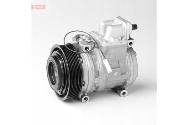 Compresor de aire acondicionado Denso DCP17084 nuevo