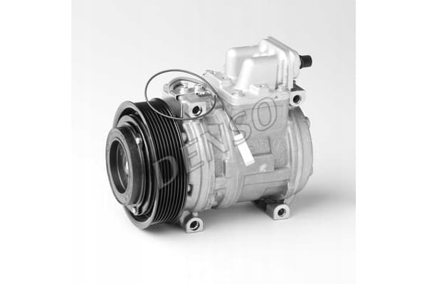 Compresor de aire acondicionado Denso DCP17084 nuevo 2