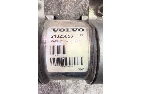 21325058 Volvo Calentador de agua usado