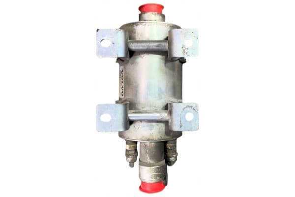 21325058 Volvo Calentador de agua usado 3