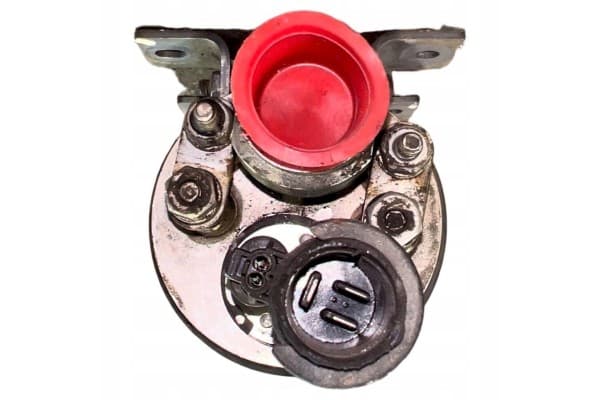 21325058 Volvo Calentador de agua usado 5