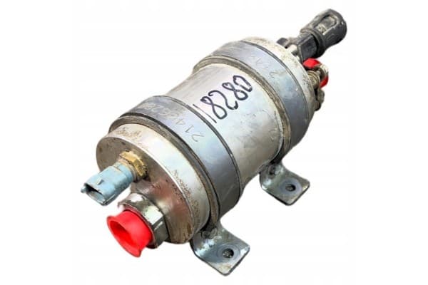 21325058 Volvo Calentador de agua usado 7