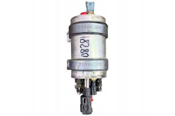 21325058 Volvo Calentador de agua usado 8