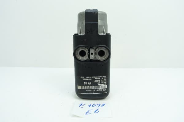 Webasto VW Audi Skoda Seat 5Q0815007G usado