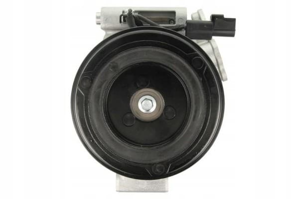 Compresor de aire acondicionado Nissens 890045 nuevo