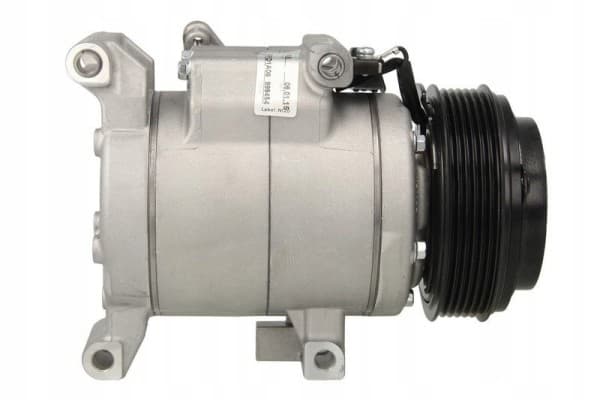 Compresor de aire acondicionado Nissens 890045 nuevo 2