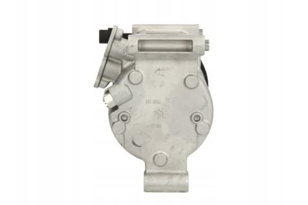 Compresor de aire acondicionado Nissens 890045 nuevo 4