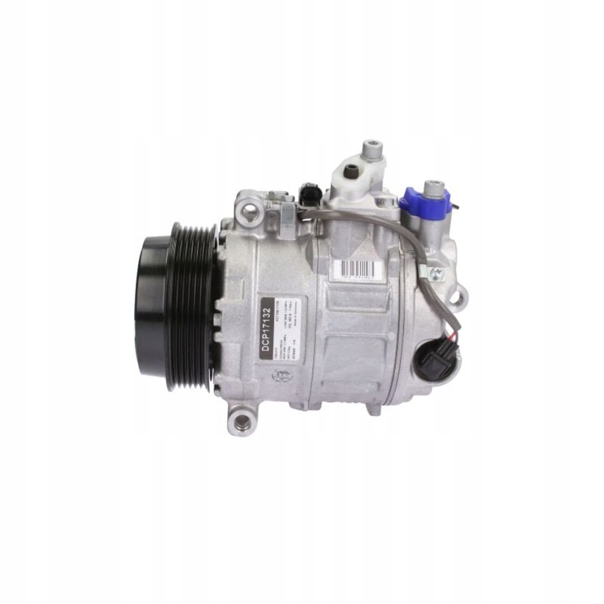 Compresor de aire acondicionado DCP17132 Denso nuevo 2