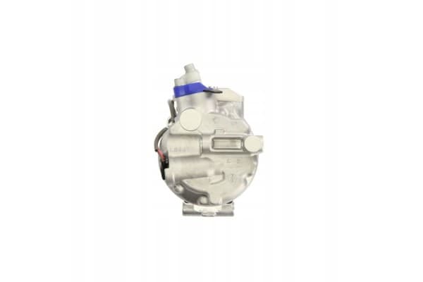 Compresor de aire acondicionado DCP17132 Denso usado 4