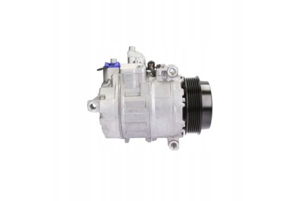 Compresor de aire acondicionado DCP17132 Denso usado 5