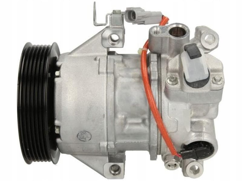 Compresor de aire acondicionado Denso DCP50001 nuevo