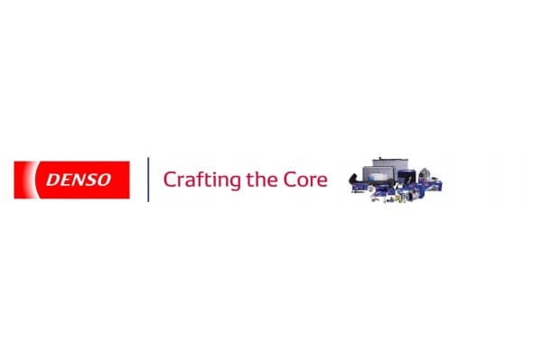 Compresor de aire acondicionado Denso DCP50001 usado 6