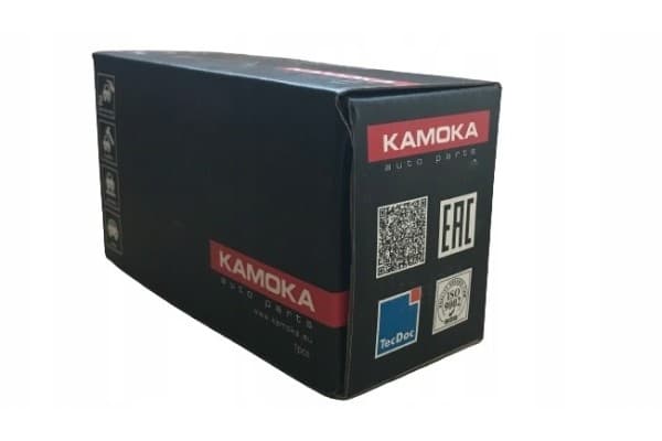Compresor de Aire Acondicionado Kamoka 7820132 nuevo